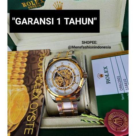 harga jam tangan pria rolex kw super|jam tangan rolex original harga.